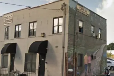 The facilities at CODAC Behavioral Healthcare - East Bay in East Providence, RI 1